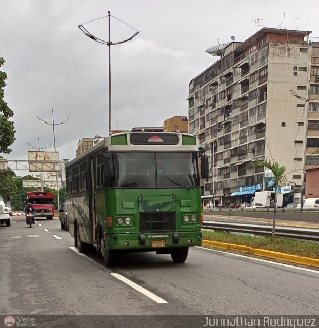 DC - Asoc. Cooperativa Carabobo Tiuna R.L. 080 por Jonnathan Rodr�guez