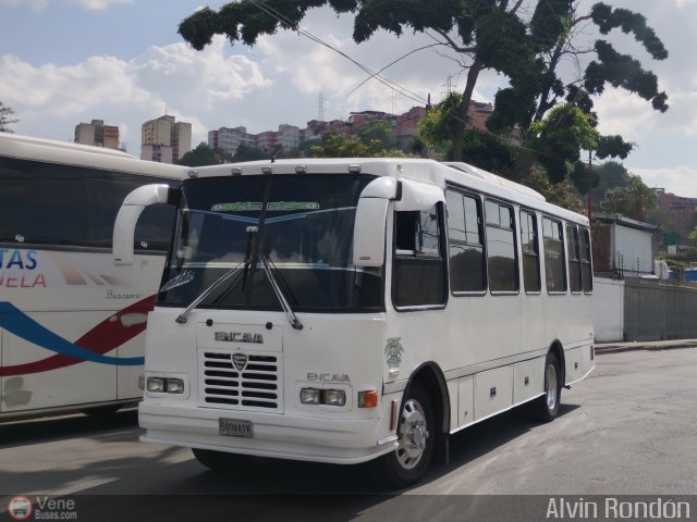 Colectivos El Vig�a 015 por Alvin Rond�n