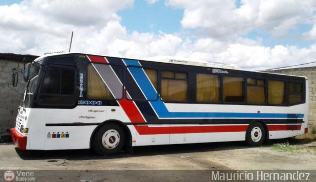 Expresos Nirgua 0044 por Eduard Delgado