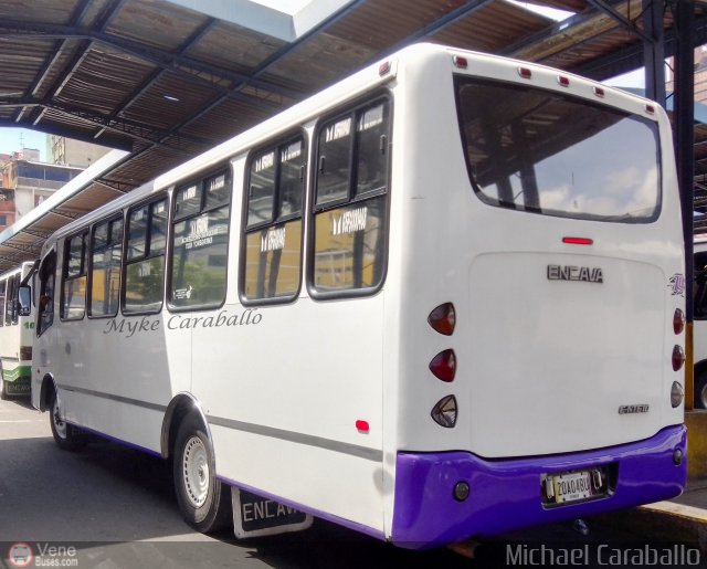 A.C. Indepasib 079 por Michael Caraballo