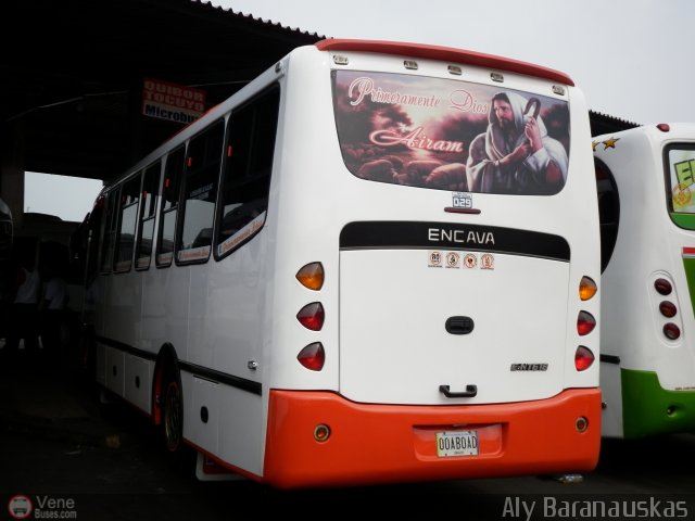 Uni�n T�chira 029 por Aly Baranauskas