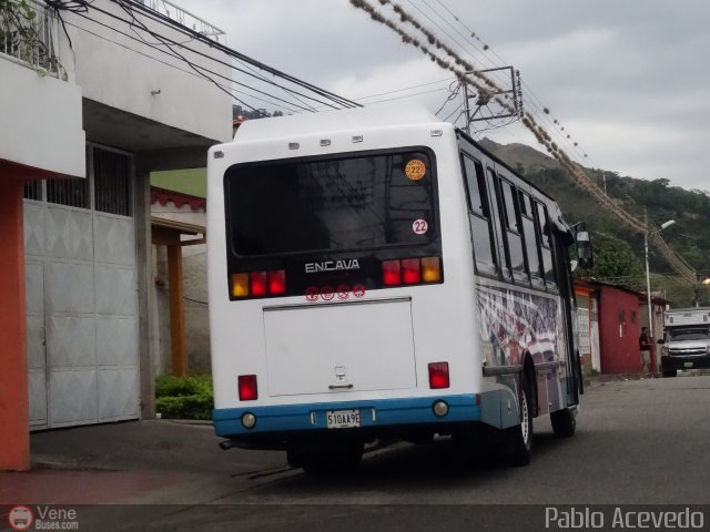 A.C. Vencedores del Llano 022 por Pablo Acevedo
