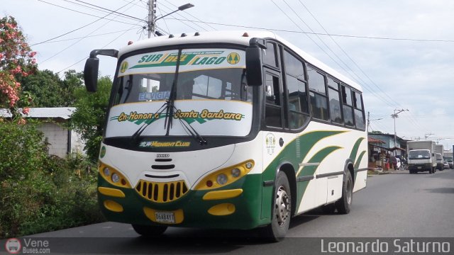 A.C. Sur del Lago R.L. 113 por Leonardo Saturno