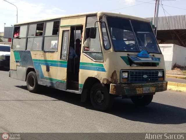 ZU - Por Puesto Haticos Por Arriba 99 por Abner Sarcos