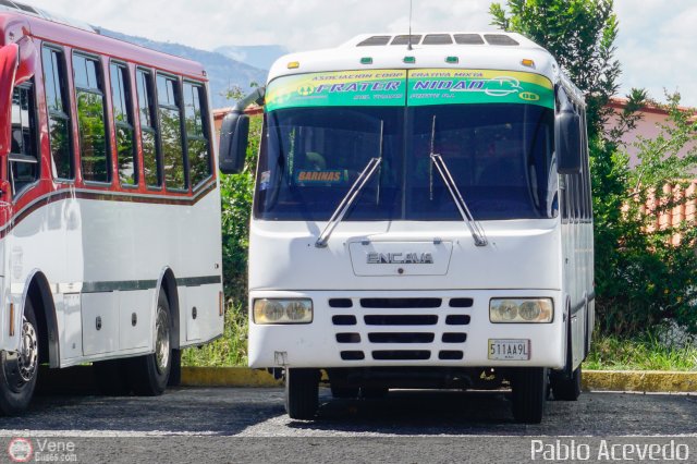 A.C. Mixta Fraternidad del Transporte R.L. 008 por Pablo Acevedo