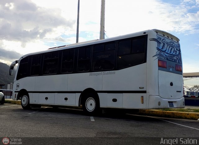 A.C. Ejecutivos Buenaventura 040 por �ngel Sal�n