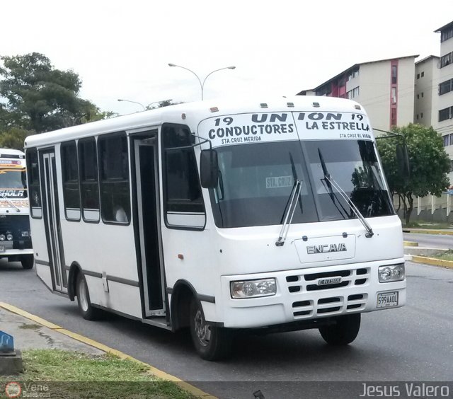 U.C. La Estrella 19 por Jes�s Valero