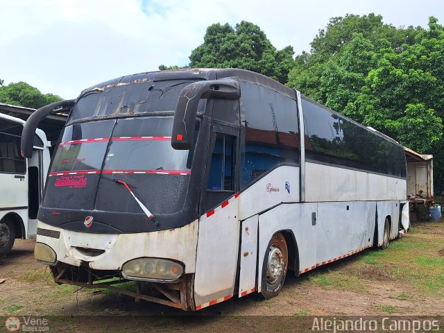 Empresa de Transporte El Buen Vecino 010 por Josu� S�nchez