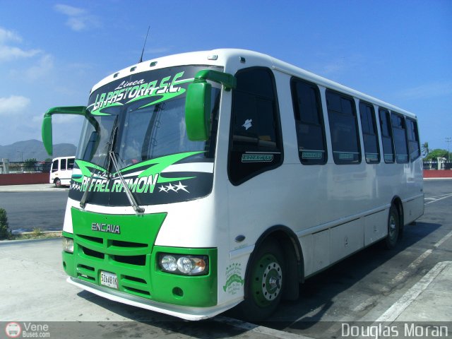 L�nea La Pastora 31 por Kevin Mora