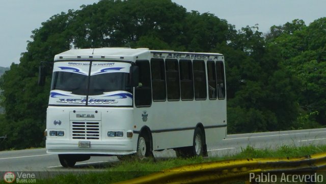 A.C. Uni�n Palo Negro 084 por Pablo Acevedo