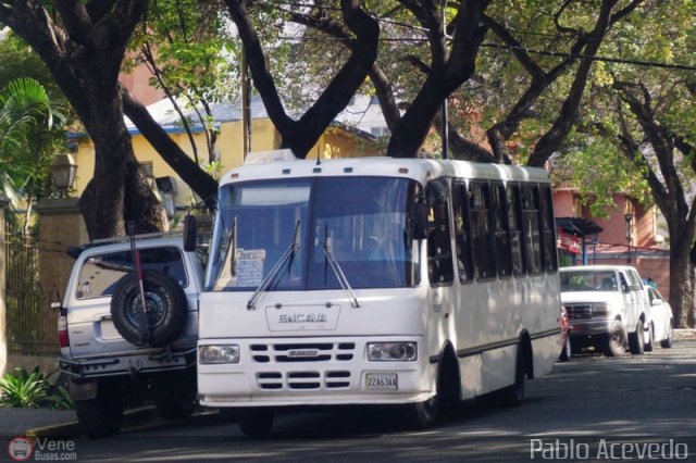 DC - A.C. Propatria - Carmelitas - Chaca�to 229 por Pablo Acevedo