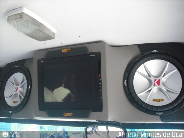 Expresos Delicias 15 por Alfredo Montes de Oca