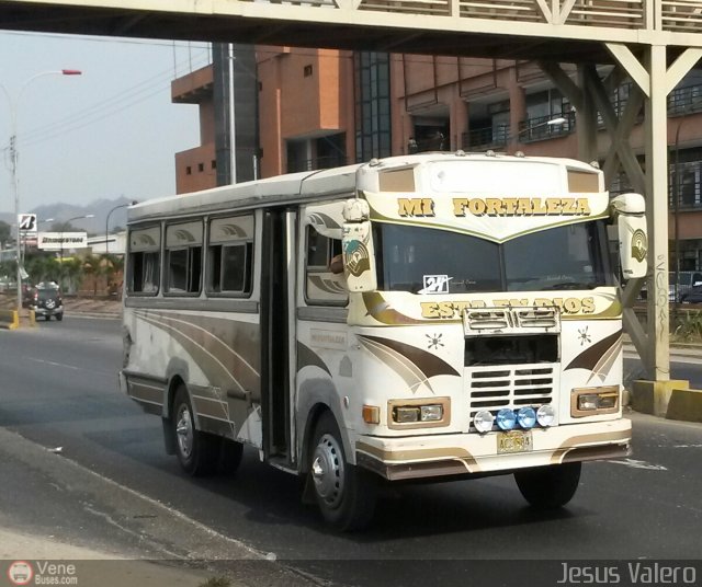 MI - A.C. La Paz del Conductor 24 por Jes�s Valero