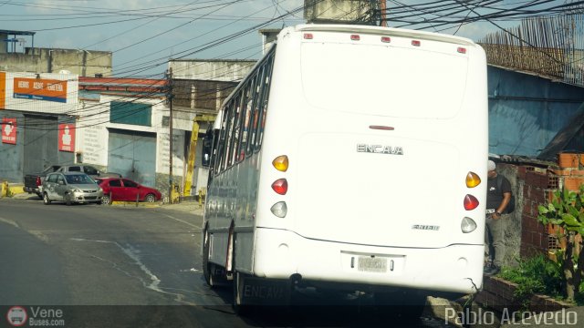 DC - A.C. Uni�n Rel�mpago 01 por Pablo Acevedo