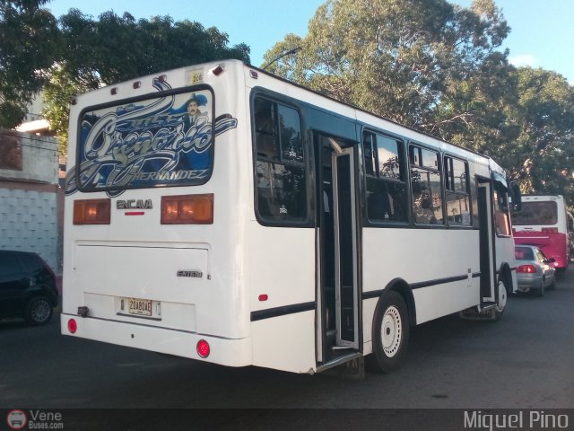 DC - A.C. Propatria - Carmelitas - Chaca�to 206 por Miguel Pino