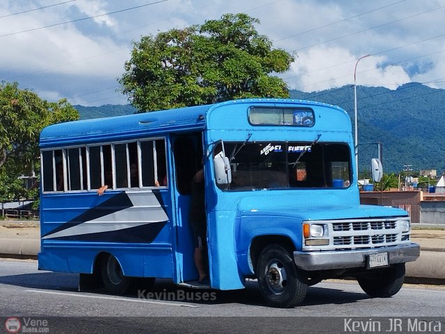 YA - Asociaci�n Civil El Fuerte 03 por Kevin Mora