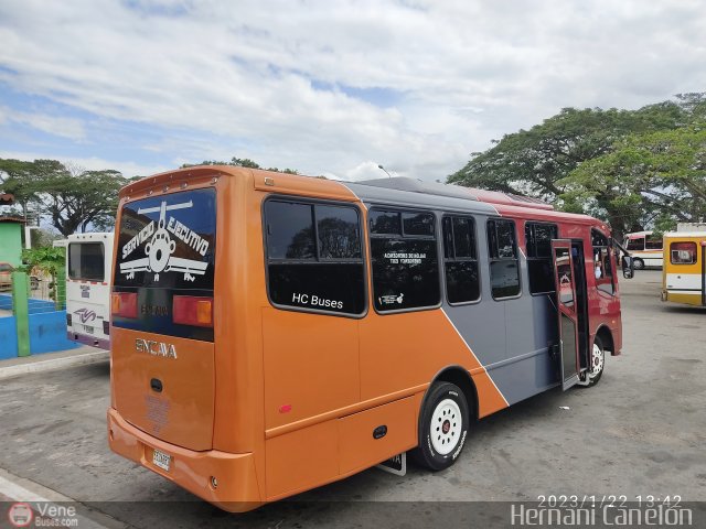 A.C. Expresos San Felipe 2012 23 por Alvin Rond�n