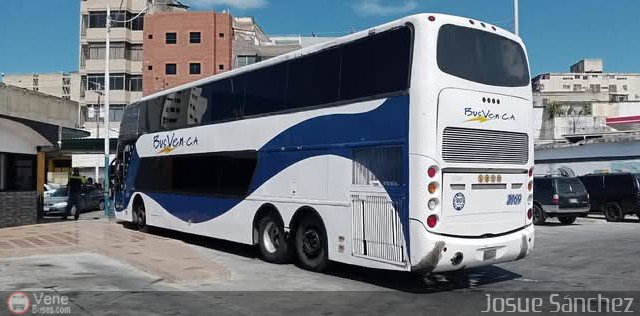 Bus Ven 3169 por Josue S�nchez