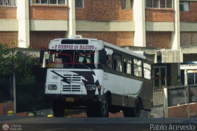 DC - A.C. Propatria - Carmelitas - Chaca�to 211 por Pablo Acevedo