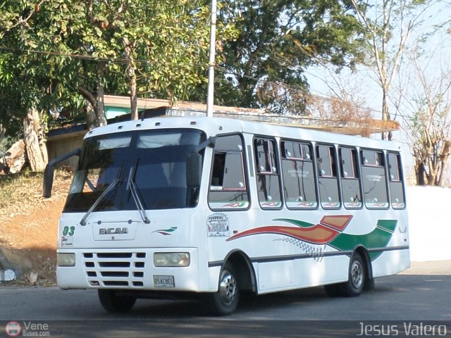 A.C. Indepasib 003 por Jes�s Valero