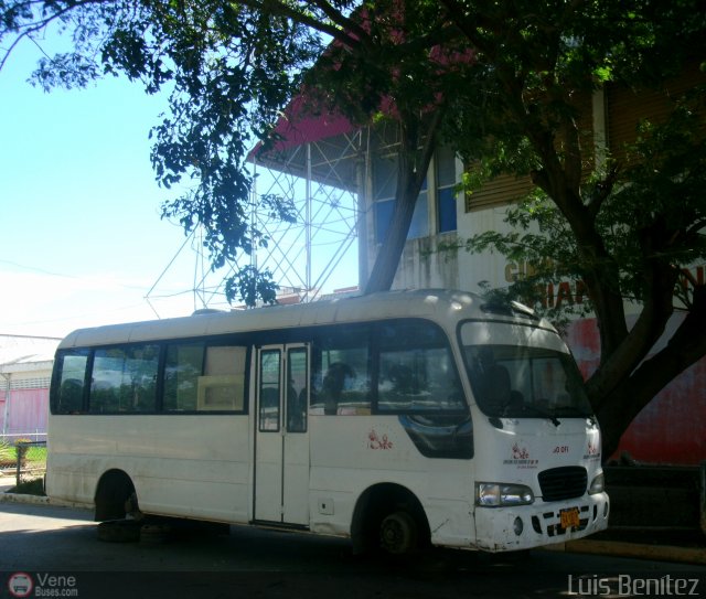 En Chiveras Abandonados Recuperaci�n 21 por Luis Ben�tez