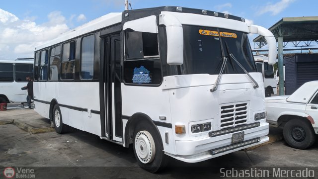 A.C. L�nea Mariscal 17 por Sebasti�n Mercado