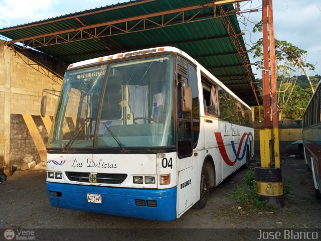 En Chiveras Abandonados Recuperacin 04 por Jos Briceo