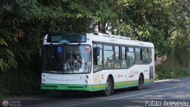 DC - A.C. Uni�n Rel�mpago 88 por Pablo Acevedo