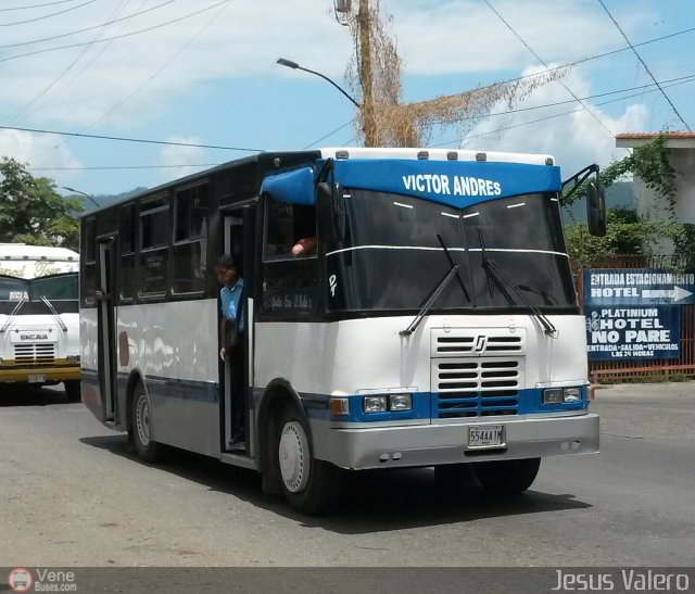 MI - A.C. Guatire El Rodeo 11 por Jes�s Valero