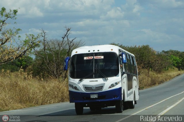 Asociaci�n Civil Uni�n Sabaneta 005 por Pablo Acevedo