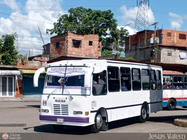 A.C. Indepasib 014 por Jes�s Valero