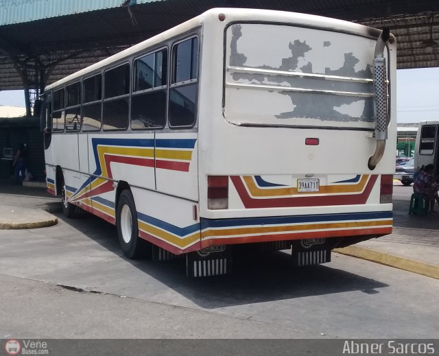 U.C. Campo Mara 003 por Abner Sarcos