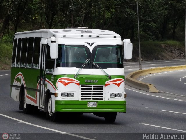 DC - A.C. Propatria - Carmelitas - Chaca�to 221 por Pablo Acevedo