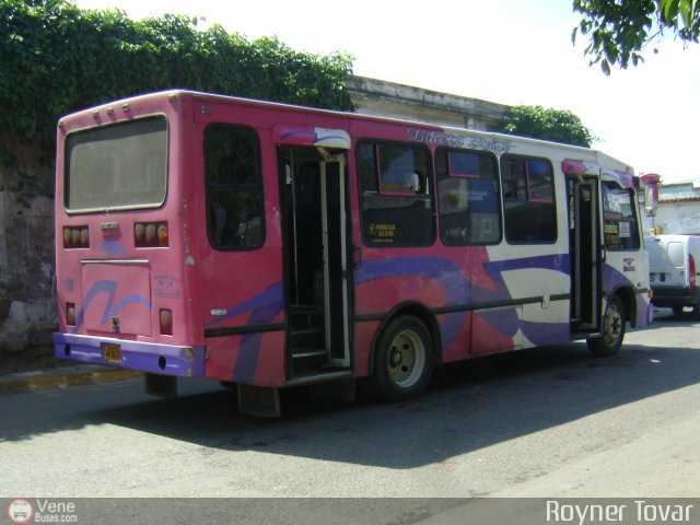 Unin Turmero - Maracay 138 por Royner Tovar