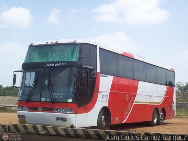 Expresos Zaraza Centro  por Alvin Rondn