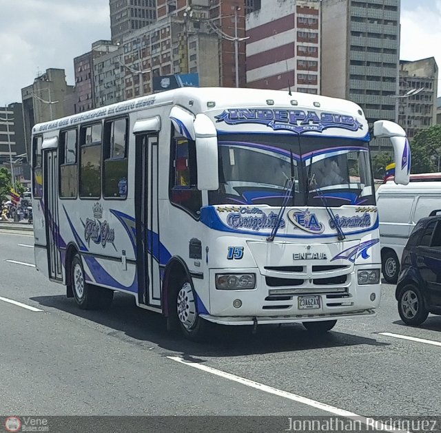 A.C. Indepasib 015 por Jonnathan Rodr�guez