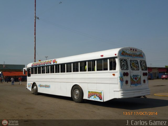 Expresos Sabana de Uchire 0003 por J. Carlos Gmez