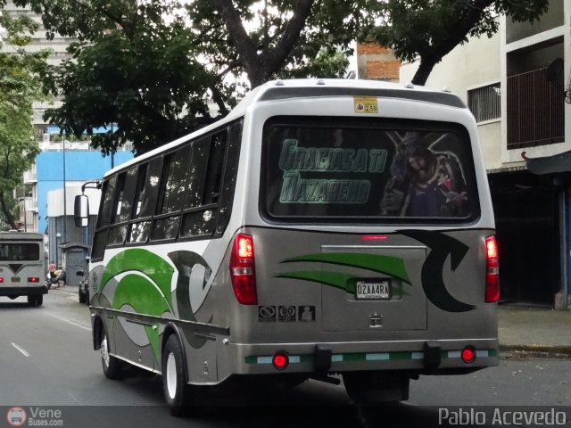 DC - A.C. Propatria - Carmelitas - Chaca�to 250 por Pablo Acevedo