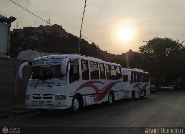 DC - M.S. El Amanecer de la Rinconada 2019 13 por Alvin Rondn