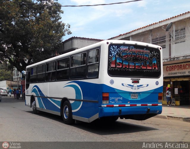 Expresos Nirgua 0019 por Andr�s Ascanio