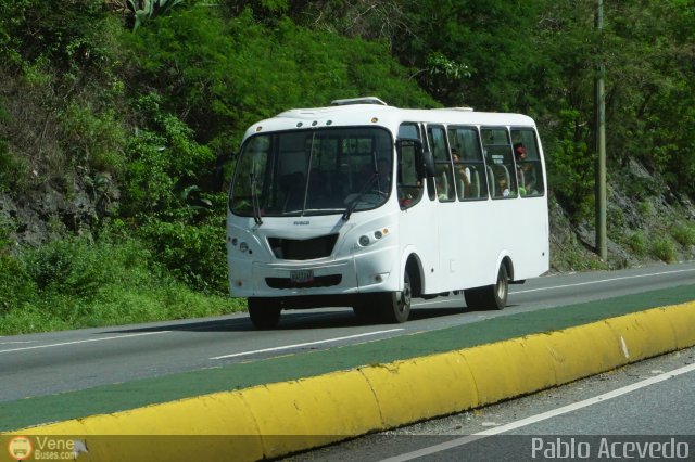 Particular o Desconocido A02 por Pablo Acevedo