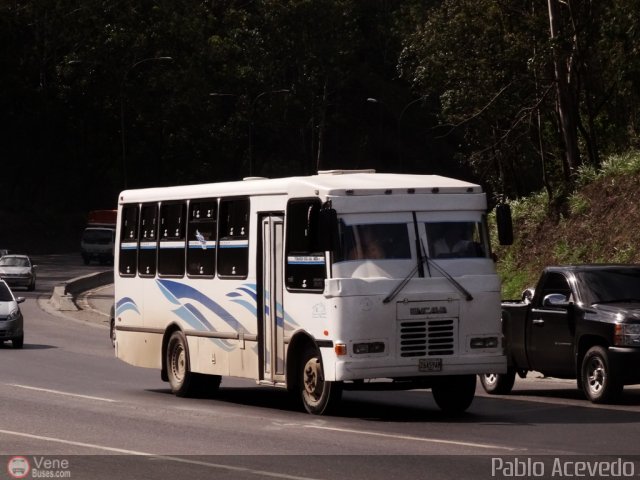 Uni�n Chara A.C. 131 por Pablo Acevedo