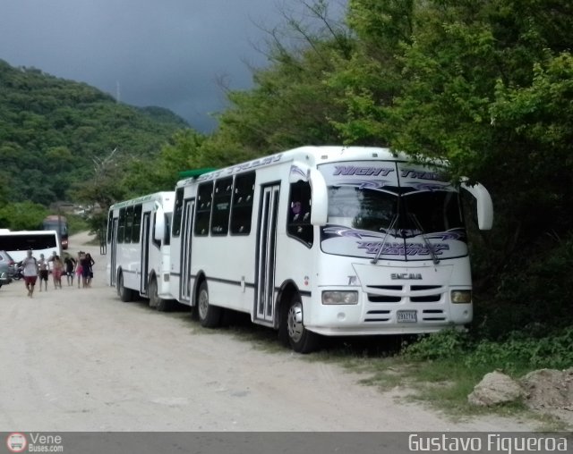 A.C. Mixta Internacional Valles del Tuy 074 por Gustavo Figueroa