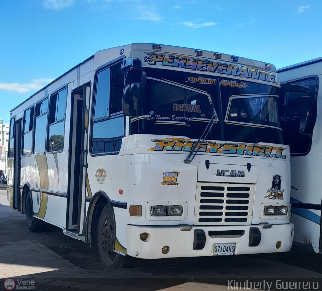 Uni�n Turmero - Maracay 161 por Kimberly Guerrero