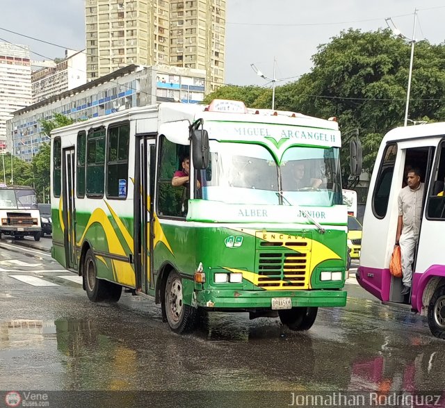 DC - A.C. San Jos� - Silencio 009 por Jonnathan Rodr�guez