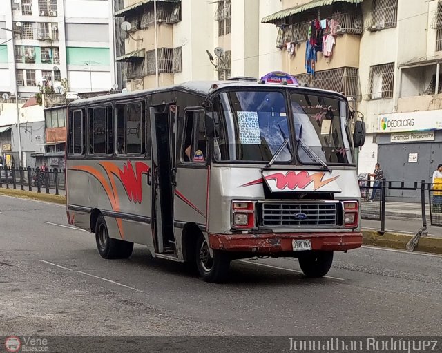 DC - Uni�n Criollos del Este S.C. 008 por Jonnathan Rodr�guez