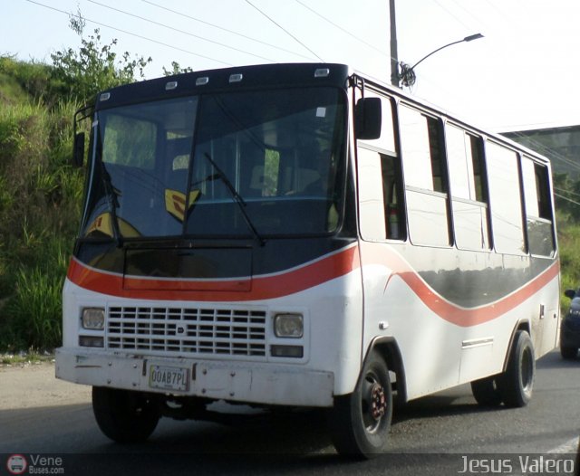 Particular NO USAR M�S 76JV por Jes�s Valero