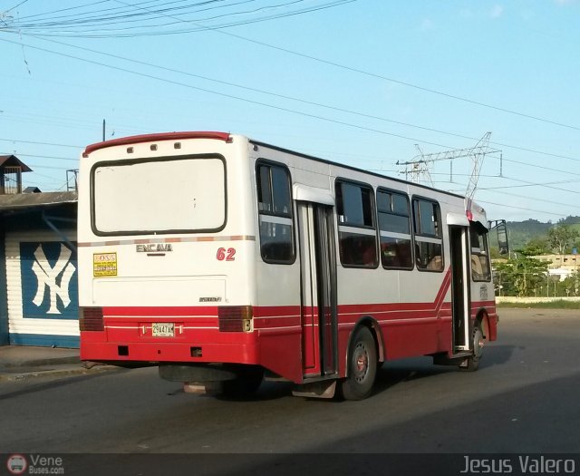 A.C. Indepasib 062 por Jes�s Valero