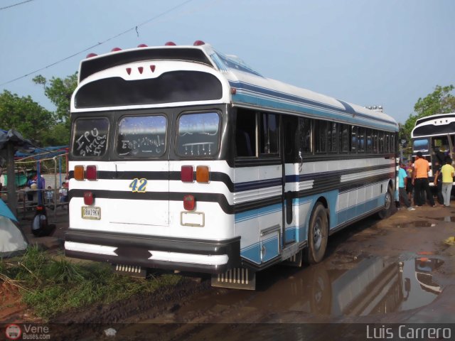 ZU - Ra�l Leoni 42 por Luis Enrique Carrero