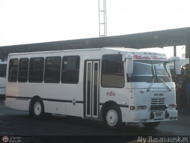 Uni�n Central 12 por Aly Baranauskas